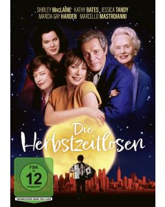 Die Herbstzeitlosen DVD