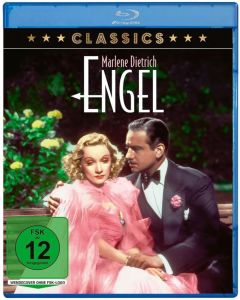 Engel (1937) (Blu-ray) BR