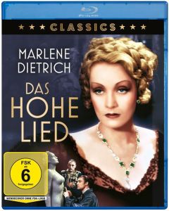 Das Hohe Lied (Blu-ray) BR