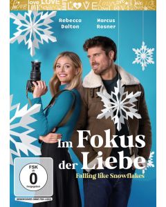 Im Fokus der Liebe DVD