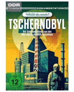 Weißt du noch? - Tschernobyl DVD