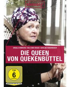 Ohnsorg Theater: Die Queen von Quekenbüttel DVD