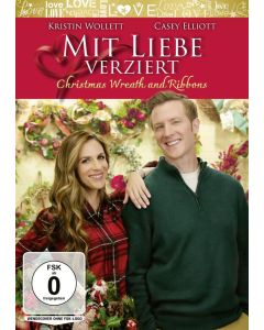Mit Liebe verziert DVD