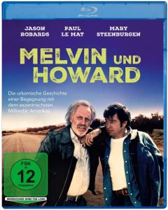 Melvin und Howard (Blu-ray) BR