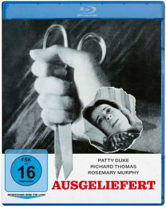 Ausgeliefert (Blu-ray) BR