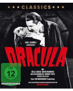 Dracula (1931) (Blu-ray) BR