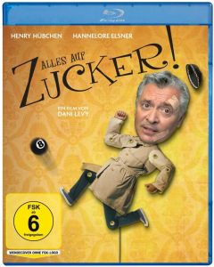 Alles auf Zucker! (Blu-ray) BR