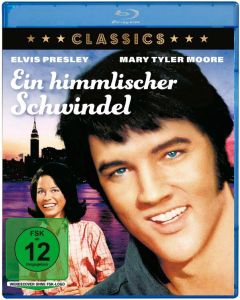 Ein himmlischer Schwindel (Blu-ray) BR