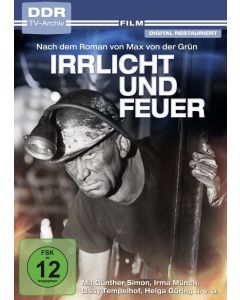 Irrlicht und Feuer DVD