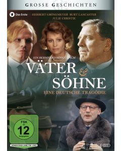 Väter und Söhne - Eine deutsche Tragödie DVD