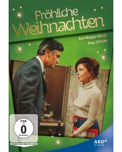 Fröhliche Weihnachten DVD
