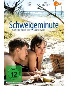 Schweigeminute DVD