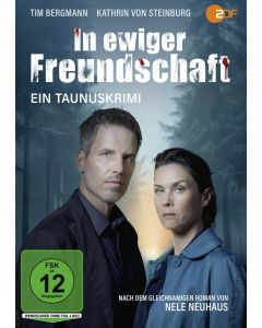 In ewiger Freundschaft DVD