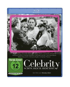 Celebrity - Schön. Reich. Berühmt. (Blu-ray) BR