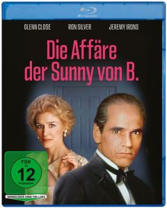 Die Affäre der Sunny von B. (Blu-ray) BR