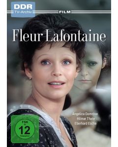 Fleur Lafontaine DVD