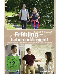 Frühling - Leben oder nicht! DVD