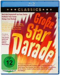 Große Star-Parade (Blu-ray) BR