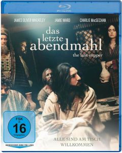 Das letzte Abendmahl (Blu-ray) BR