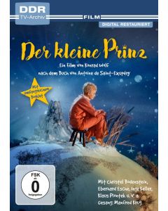 Der kleine Prinz (1972) DVD