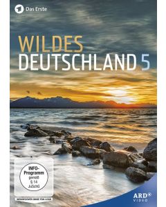 Wildes Deutschland 5 DVD