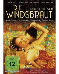 Die Windsbraut - Alma Mahler DVD