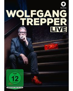 Wolfgang Trepper Live DVD