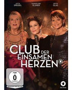 Club der einsamen Herzen DVD