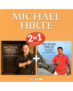 Michael Hirte - 2 in 1 CD