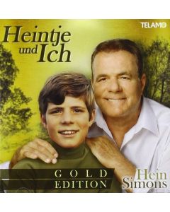 Hein Simons (Heintje) - Heintje und Ich (Gold Edition) CD