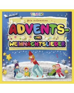 Kiddy Cats - Die schönsten Advents-und Weihnachtslieder CD