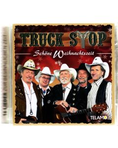 Truck Stop - Schöne Weihnachtszeit CD