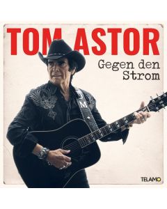Tom Astor - Gegen den Strom CD