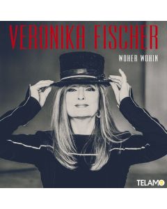 Veronika Fischer - Woher wohin CD