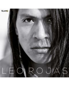 Leo Rojas - Leo Rojas CD