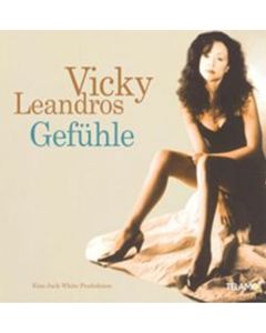 Vicky Leandros - Gefühle LP