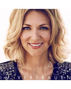 Ella Endlich - Im Vertrauen CD