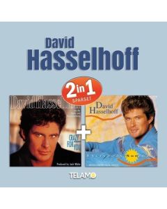 David Hasselhoff - 2 in 1 CD