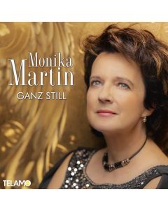 Monika Martin - Ganz still CD