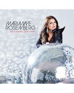 Marianne Rosenberg - Im Namen der Liebe CD
