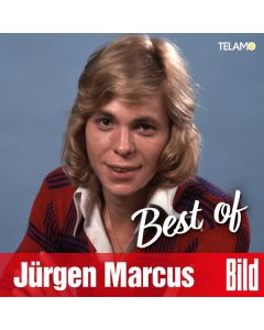 Jürgen Marcus - BILD - Best Of CD