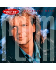 Matthias Reim - Reim CD