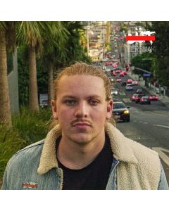 LÜT - Mersmak CD