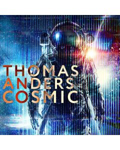 Thomas Anders - Cosmic CD