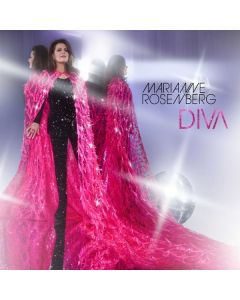 Marianne Rosenberg - Diva CD
