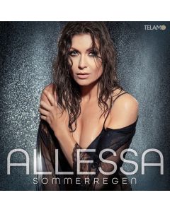 Allessa - Sommerregen CD