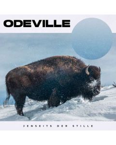 Odeville - Jenseits der Stille LP