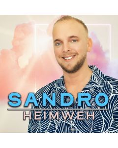 Sandro - Heimweh CD