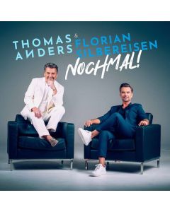 Thomas Anders & Florian Silbereisen - Nochmal! CD