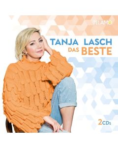 Tanja Lasch - Das Beste CD